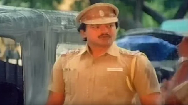 'எப்படி இருந்த இவங்க இப்போ இப்படி ஆயிட்டாங்க!' - சினிமா பிரபலங்களின் டைம் ட்ராவல்