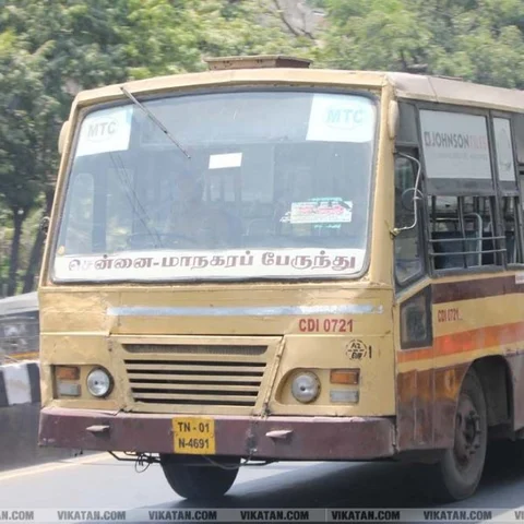 போக்குவரத்து ஊழியர்களின் அடுத்த ஸ்டிரைக்!