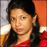 கனிமொழி ஜாமீன் மனு அக்.17-க்கு தள்ளிவைப்பு