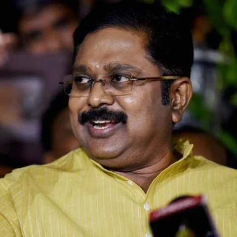 மீண்டும் குக்கர் சின்னம் - தினகரன் மனுவால் மிரளும் கட்சிகள்
