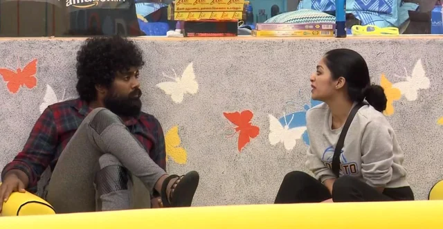 `ஃபேக் டேனியல்!' - பிக் பாஸ் மிட்நைட் மசாலா பரிதாபங்கள்