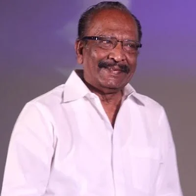 கமல் இல்லையென்றால் முள்ளும்மலரும் படம் வந்திருக்காது - இயக்குநர் மகேந்திரன் நெகிழ்ச்சி