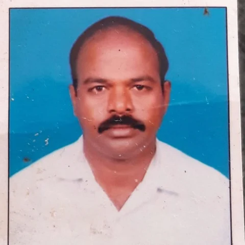 கடலூரில் தேர்தல் பிரசாரத்தின் போது தி.மு.க உறுப்பினர் தீக்குளிப்பு