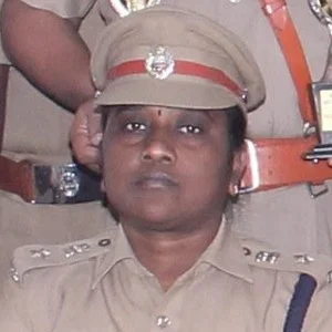 உளவுப்பிரிவுக்கு முதன்முறையாக பெண் போலீஸ் துணை கமிஷனர் நியமனம்!