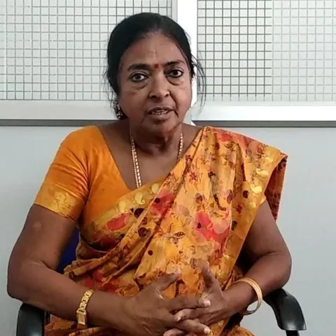 தூத்துக்குடியில் ஸ்டெர்லைட் எதிர்ப்பு இயக்க ஒருங்கிணைப்பாளரின் உருவப்படம் எரிக்க முயற்சி!