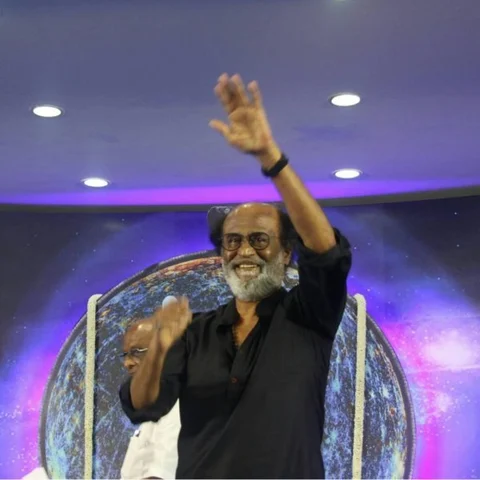 ரஜினியிடம் கதை சொல்லிய அட்லி, அருண்பிரபு, கார்த்திக் சுப்புராஜ்..! ரஜினி முடிவு..!?