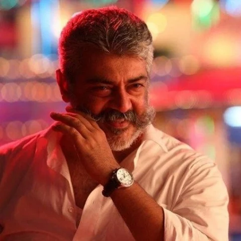 வெளியானது 'விஸ்வாசம்' படத்தின் மேக்கிங் வீடியோ!