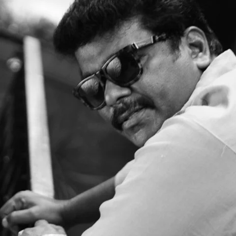 “ஸ்ட்ரெஸ்ஸை குறைக்கலாமா... காதலிக்கலாமா?!” - இயக்குநர் ஆர்.பார்த்திபனின் ‘சந்தோஷ’ டானிக்