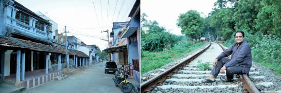 'இரவணசமுத்திரம் ஞாபகம் வருதே...'