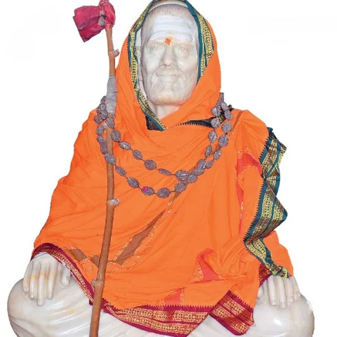 திருவருள் செல்வர்கள்! - 16 - மண்ணெண்ணெய் நெய்யான அதிசயம்!