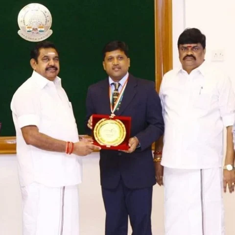 ஹெச்.ஐ.வி ரத்தம் செலுத்தப்பட்ட விவகாரம்! - `சுகாதாரத்தில் முதலிடமா விருதுநகர்?’