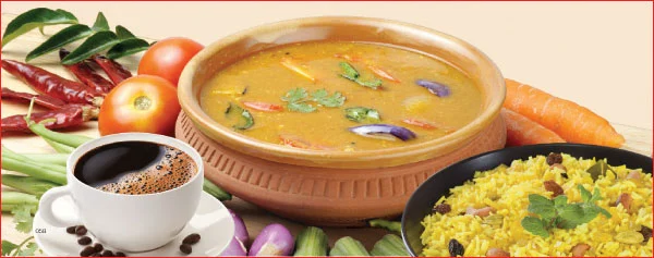 இனியெல்லாம் ருசியே! - 3