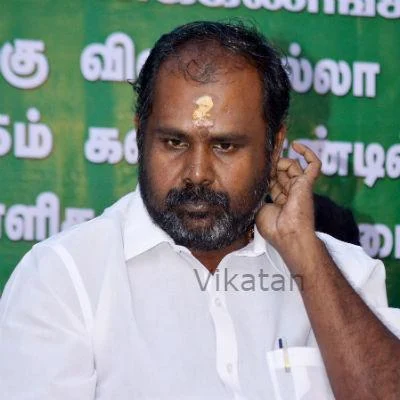 `இது செந்தில் பாலாஜியின் இறுதி அரசியல் அத்தியாயம்!’- டிசைன் டிசைனாக சபிக்கும் அ.ம.மு.க, அ.தி.மு.க தரப்பு