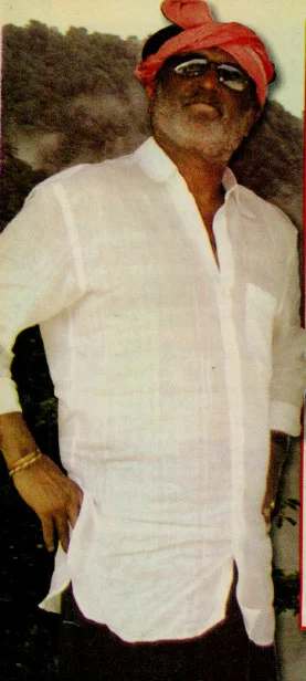 “இது ஆண்டவன் கட்டளை!” - சூப்பர் ஸ்டார் தொடர் - 3