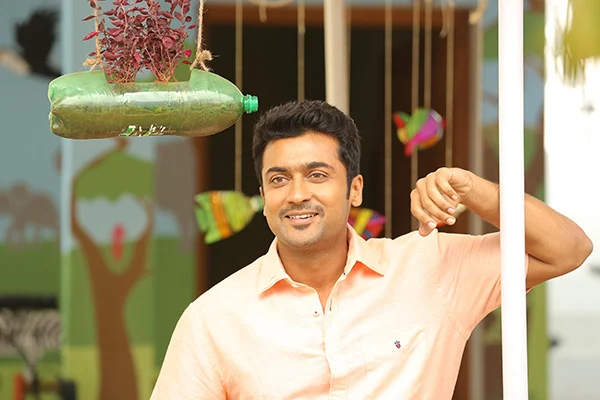 குழந்தைங்க கெட்ட வார்த்தை பேசுறதில்லை... கேட்ட வார்த்தையைத்தான் பேசுறாங்க! பசங்க 2 - விமர்சனம்!