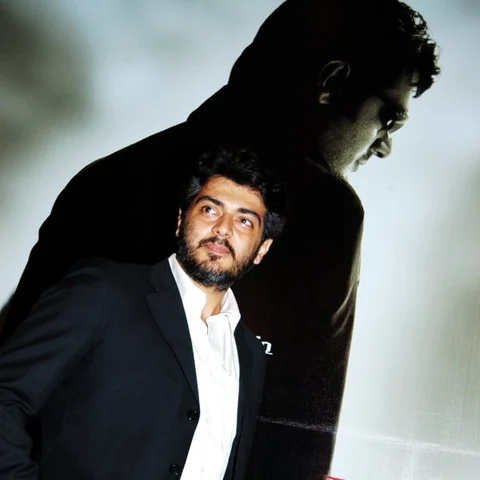 அஜித்... வெற்றியோ தோல்வியோ... மனங்கவர் கலைஞன்! #HBDAjith
