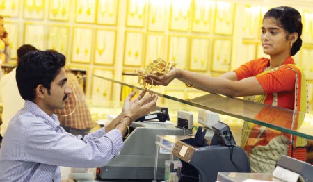 அதிகரித்த தங்கத்தின் தேவை... இது வாங்கும் தருணமா?