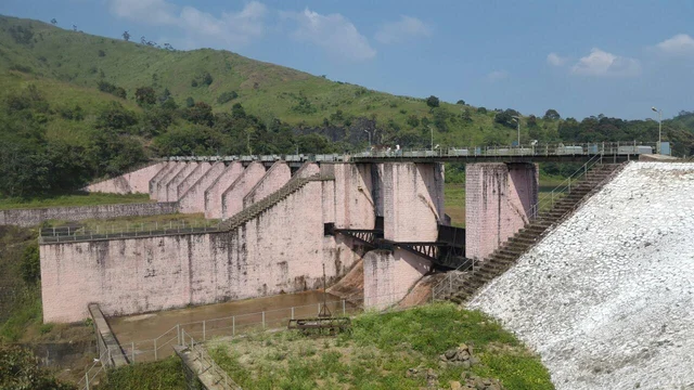முல்லைப்பெரியாறு அணையில் 16 மாதங்களுக்குப் பின் மூவர் குழு ஆய்வு!