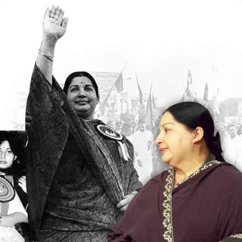 ஜெயலலிதாவின் தடாலடி அரசியல் இல்லாத ஓராண்டு! #RememberingJayalalithaa
