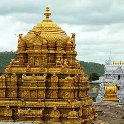 திருப்பதி தேவஸ்தான விடுதி அறைக்கு முன்பணம் செலுத்தும் முறை ரத்து!