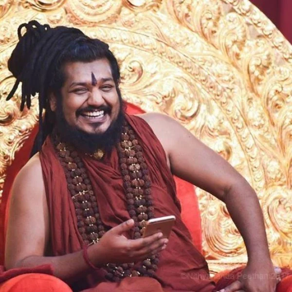நித்தியானந்தா