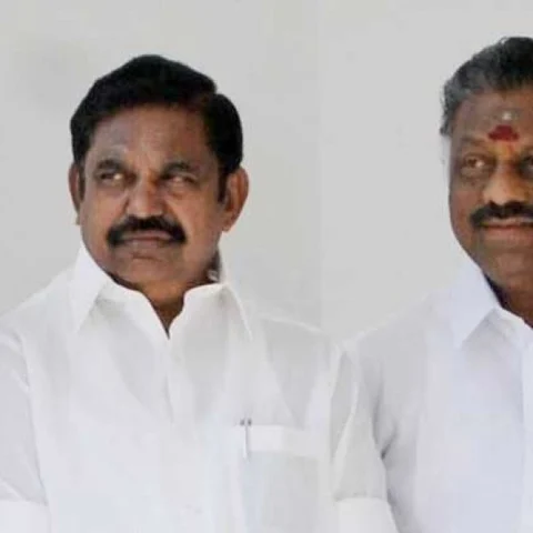 காவிரி விவகாரத்தில் அடுத்தகட்ட நடவடிக்கை! அமைச்சர்களுடன் முதல்வர் பழனிசாமி ஆலோசனை