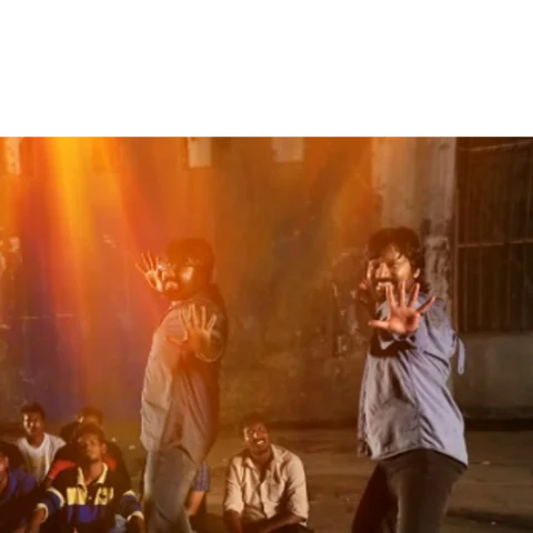 சந்தோஷ் நாராயணன் vs சந்தோஷ் நாராயணன் - இறைவி இசை விமர்சனம்