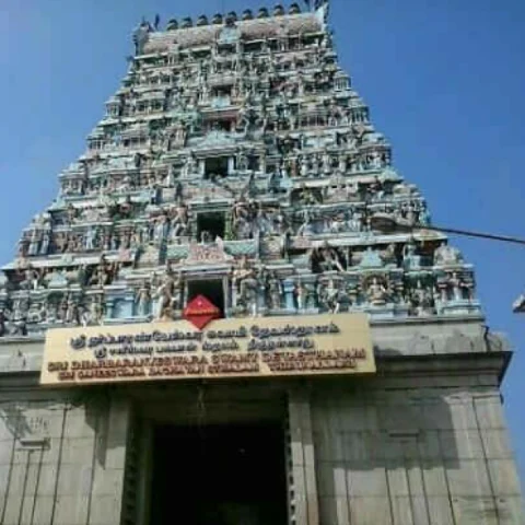 திருநள்ளாறு தர்ப்பாரண்யேஸ்வரர் கோயில் கும்பாபிஷேகம் - யாகசாலை பூஜைகள் தொடங்கின