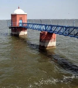 வீராணம் ஏரி நீர் மட்டம் குறைந்தது!