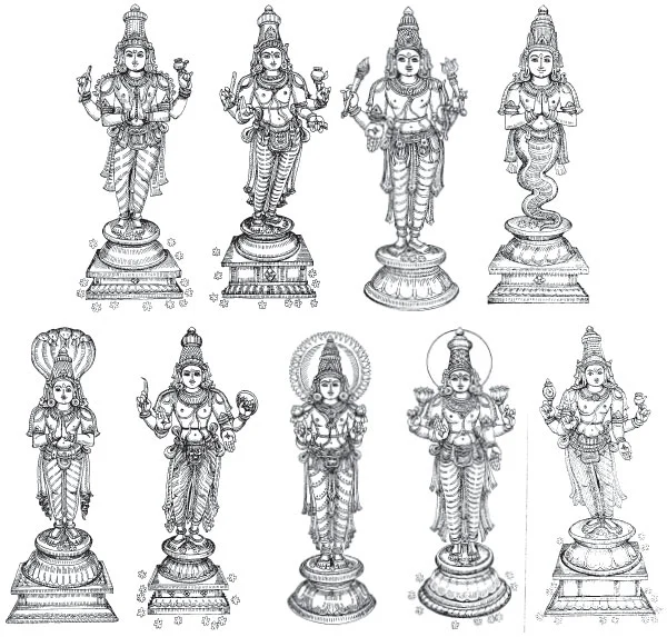 ஐந்தாம் இடம்...