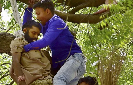 உயிர் கொடுப்பவரின் உயிரை எடுக்கலாமா?