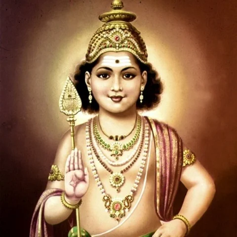உடல்நோய், மனநோய் தீர்க்க இறைவன் முருகன் அருளும் மாமருந்துகள்!