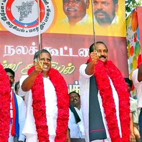 `நட்புக் கட்சி, கூட்டணிக் கட்சி’ தமிழக அரசியலின் புதிய குழப்பம்?