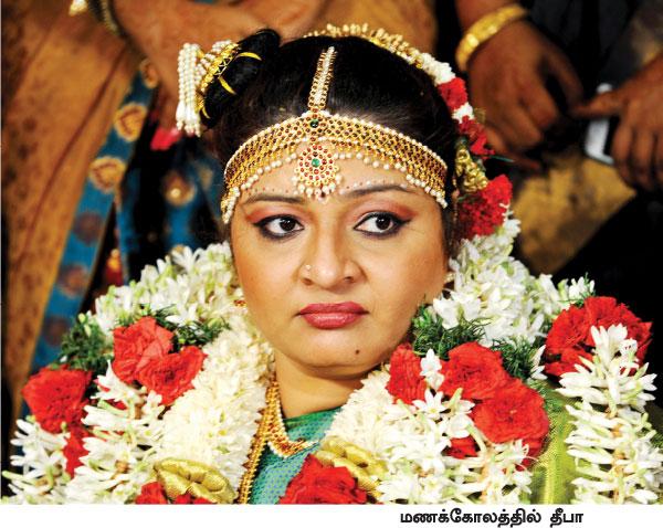 ஜெயலலிதா வீட்டிலிருந்து தீபா வெளியேற்றப்பட்டது ஏன்? - சசிகலா வீழ்ந்த கதை - அத்தியாயம் 3