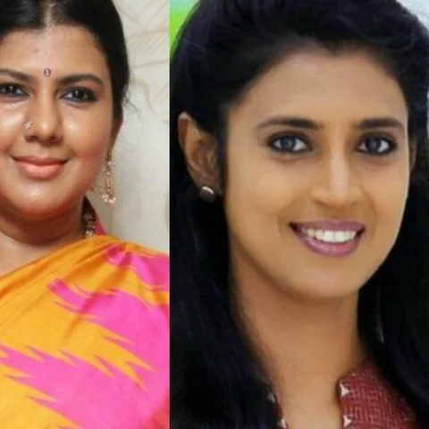சொர்ணமால்யா முதல் கஸ்தூரி வரை... பிக் பாஸ் சீசன் 2-வில் இவங்களைச் சேருங்க ப்ளீஸ்! - #BiggBossSurveyResult