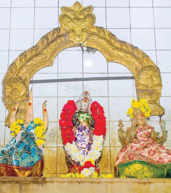 தைப்பூச சிறப்புகளுடன் 6 நிமிட வாசிப்பில் சக்தி விகடனின் 9 பரவசப் பகுதிகள்!
