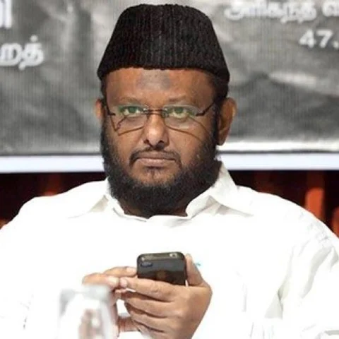 `சிறுபான்மை மக்களைப் பழிவாங்கும் நோக்கத்தில் மசோதா' - முத்தலாக்கை எதிர்க்க ஜவாஹிருல்லா வலியுறுத்தல்!