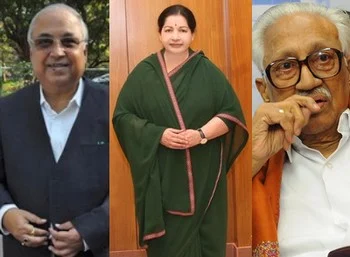 ஜெ. சொத்துக் குவிப்பு வழக்கில் இருந்து பவானி சிங் நீக்கம்: உச்ச நீதிமன்றம் அதிரடி!