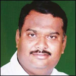 புதுக்கோட்டை: அதிமுக வேட்பாளர் வெற்றி!