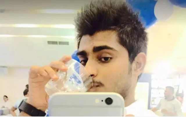 இந்திய மாணவர் கொலைக்குக் காரணமான டேட்டிங் நட்பு!- ஆஸ்திரேலியாவில் நடந்த கொடுமை