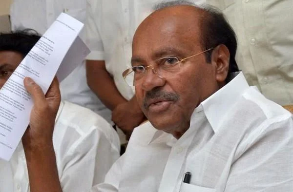 `ஒன்றரைக் கோடி வேலைவாய்ப்பு; 24 லட்சம் காலிப் பணியிடங்கள்!- ராமதாஸ் வைக்கும் முக்கியக் கோரிக்கை