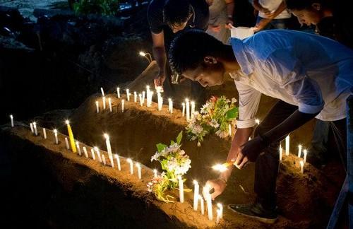 `பணம் ரூ.14 கோடி; சொத்து ரூ.700 கோடி!’ - மிரள வைத்த இலங்கைத் தாக்குதல் நடத்தியவர்களின் சொத்து மதிப்பு