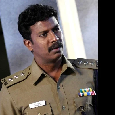 போடாத ட்விட்டுக்கு பொங்கிய நெட்டிசன்கள் - சமுத்திரகனி மறுப்பு!