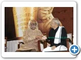 எளியோர் வாழ்க்கையை எழுத்தில் வடித்த எழுத்துச் சிங்கத்தின் புகைப்பட ஆல்பம் !