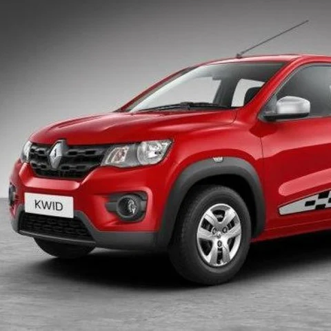 பாதுகாப்பில் பாஸ் ஆகவில்லை ரெனோ க்விட்! #ASEAN_NCAP