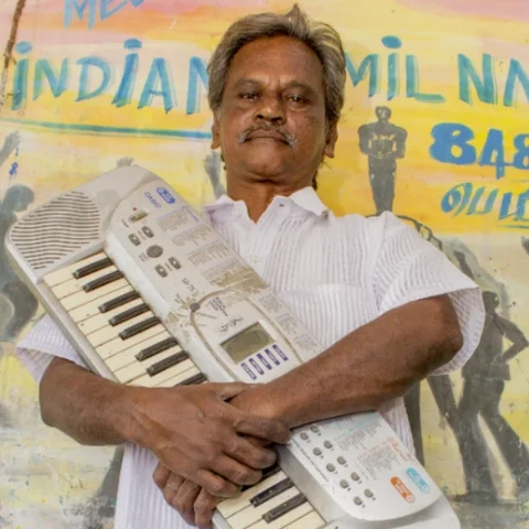 இளையராஜா, ரஹ்மான், ஹாரிஸ், இமான் ஆகியோர் கவனத்திற்கு... புதுக்கோட்டையிலிருந்து ஒரு குரல்