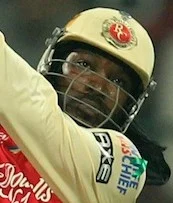 ஐ.பி.எல்: கெய்ல் அதிரடியில் வீழ்ந்தது ராஜஸ்தான்