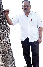 கனவு ஆசிரியர்!