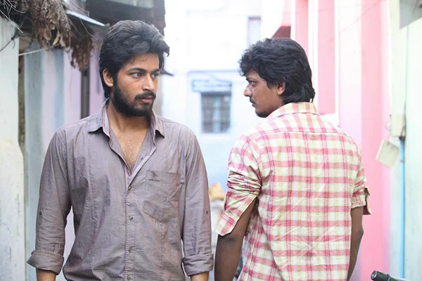 அசால்ட் ஸ்ரீ, அவமான ஹரீஷ், க்யூட் சாந்தினி சுவாரஸ்ய வில்அம்பு - விமர்சனம்