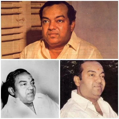 தலைமுறைக்கு எழுதி வைத்த சீட்டு! கவிஞர் கண்ணதாசன் நினைவு நாள்